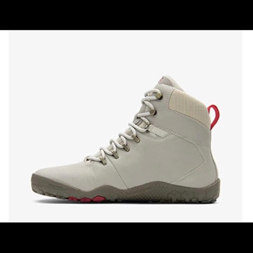 Vivobarefoot Women’s Tracker FG Leather